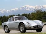 Alfa Romeo 2000 Sportiva Coupe 1954 года